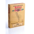 Köles főzőtasakban 2*125 g