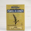 Bulgur főzőtasakban 2*125 g 