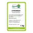 Citromsav - étkezési 1 kg