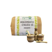 Só - Csomósodás gátló nélkül