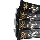 Granola szelet