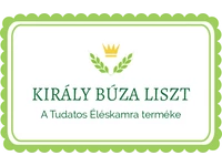 Videó kivonat - Király búza liszt