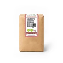 Spájzold Be! Teljes kiőrlésű BÖZÖDI ALAKORLISZT  - 1 kg