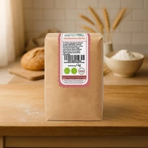 Spájzold Be! Teljes kiőrlésű BÖZÖDI ALAKORLISZT  - 1 kg