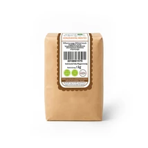 Spájzold Be! Félbarna búzakenyérliszt  BL 112 - 1 kg