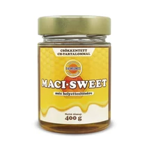 Dia-Wellness Maci Sweet mézhelyettesítő 