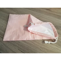 Kenyér frissentartó zsák - pamutból, PUL béléssel