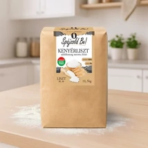 Spájzold Be! Búzakenyérliszt BL 80 - 5 kg
