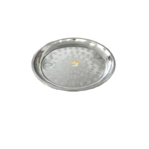 Rozsdamentes tálca (50 cm)