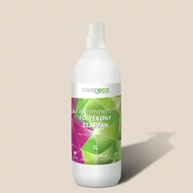 Cleaneco fertőtlenítő folyékony szappan SPORTKUPAKKAL 1 l