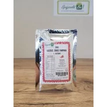Spájzold Be! Füstölt édes, kövön őrölt pirospaprika  50g