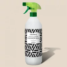 Cleaneco hipoallergén Wc olaj - citrusvirág illattal 1L - újrahasznosítható csomagolásban