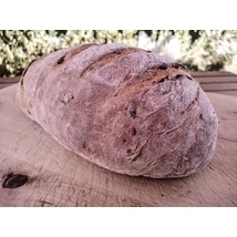 Spájzold Be! Mediterrán kenyér lisztkeverék 1 kg