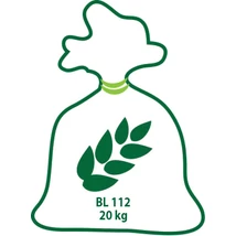 Spájzold Be! Félbarna búzakenyérliszt BL 112  -  20 kg