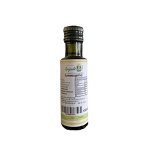 Spájzold Be! Hidegen sajtolt lenmagolaj 100 ml