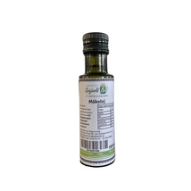 Spájzold Be! Hidegen sajtolt mákolaj 100ml