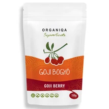 Bio Goji Bogyó 150g