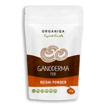 Bio Ganoderma Por 125g