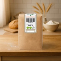 Spájzold Be! FEHÉR rozsliszt RL 60 - 1 kg