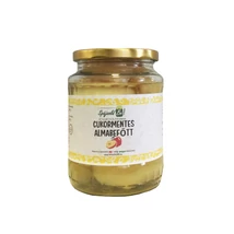 Spájzold Be! Cukormentes almabefőtt 680 g