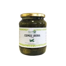 Spájzold Be! Csemege uborka 680 g 