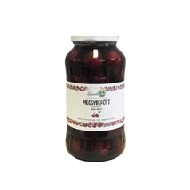 Spájzold Be! Meggybefőtt - magozott 680 g