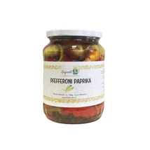 Spájzold Be! Pfefferoni paprika  680 g