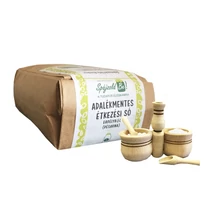 Spájzold Be! Erdélyi adalékanyag mentes só  DÉSAKNÁRÓL 1 kg