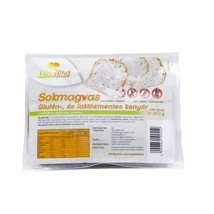 Love Diet Sokmagvas glutén- és laktózmentes kenyér 350 g