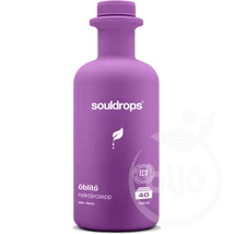 Souldrops nektárcsepp öblítő 1000ml