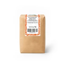 Spájzold Be!  Gyökérkenyér lisztkeverék 1 kg
