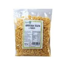 Spájzold Be! Aprócsiga tészta 8 tojásos 250 g
