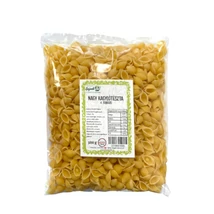 Spájzold Be! Nagy kagylótészta 4 tojásos 500 g