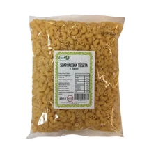 Spájzold Be! Szarvacska tészta 4 tojásos 500 g