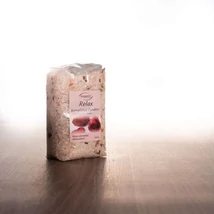 Rózsa illatú Himalája fürdősó 1 kg