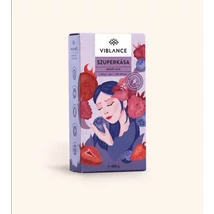 Viblance Berry Mix Zabkása Szuperkása 400g (Minőségmegőrzési idő: 12.29.)
