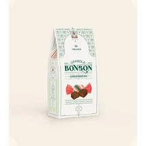 Viblance Granola Bonbon - Mézeskalácsos 300g