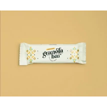 Viblance Lemon & chia granola szelet 55g (Min idő: 01.25.)