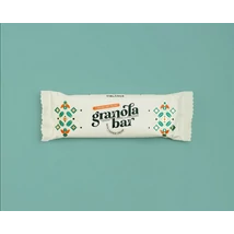 Viblance Karamellizált pekándió granola szelet 55g