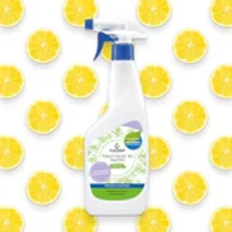 Cleanne toalettolaj-és tisztító CITRUS, 500 ml