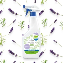 Cleanne toalettolaj- és tisztító LEVENDULA, 500 ml