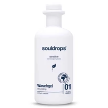 Souldrops felhőcsepp mosógél 1300ml