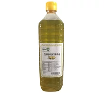 SPÁJZOLD BE!  Olivapogácsa olaj 1l