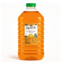 Spájzold Be! Hidegen sajtolt KUKORICACSÍRA olaj 5 l