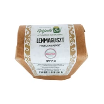 Spájzold Be! Lenmagliszt 400 g