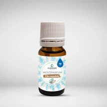 Cleanne mosóparfűm teszter édes mandula 10 ml