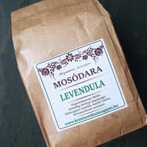 Mosódara - Levendula illattal 1 kg