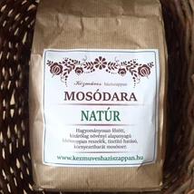 Mosódara - Natúr 500 g