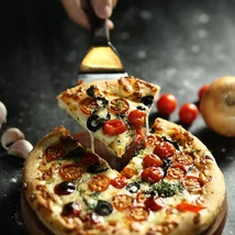 Spájzold Be! Pizzaliszt 1 kg