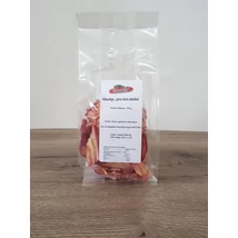 Szatmári alma chips - piros húsú almából 30 g